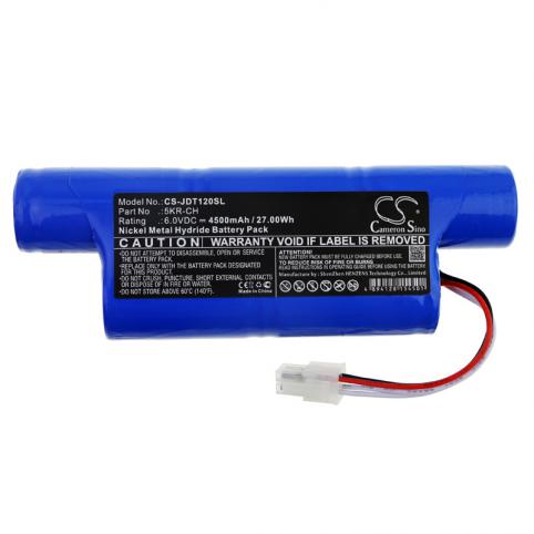 Battery  jdsu 5kr ch