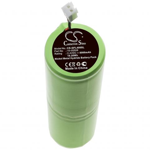 Battery  geo fennel 10 05506