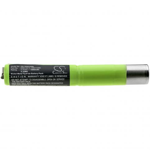 Battery  testo 0563 0310