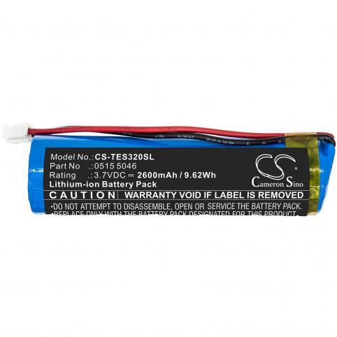 Battery  testo 0515 5046
