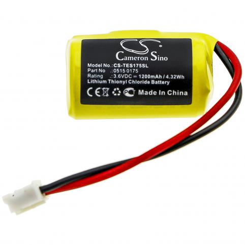 Battery  testo 0515 0175