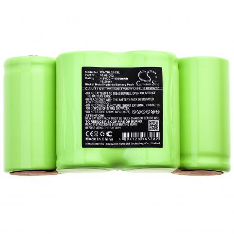 Battery  theis 08.08.002