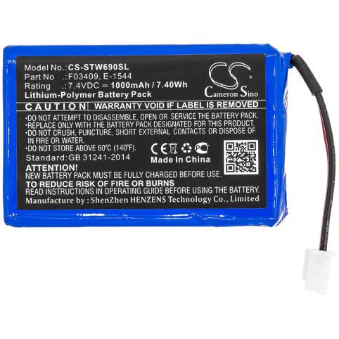E-1544 ws-6906 