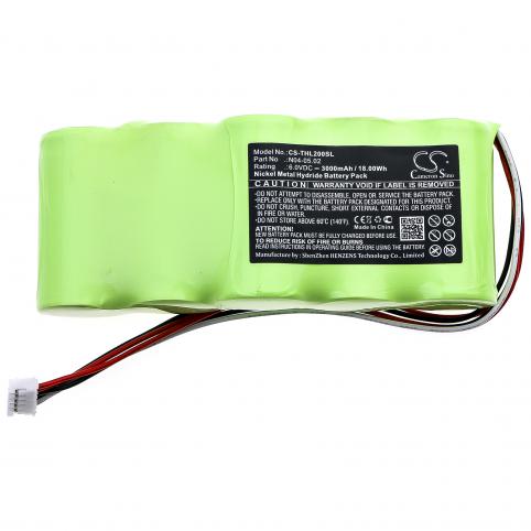 Battery  theis n04 05.02