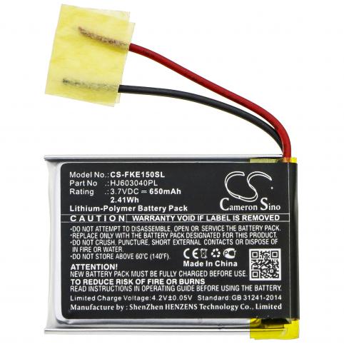 Battery measuring device fluke 15b