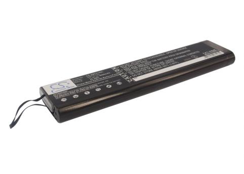 Battery  acterna 72r6893