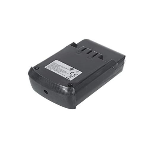 Batterie  hoover 39800043