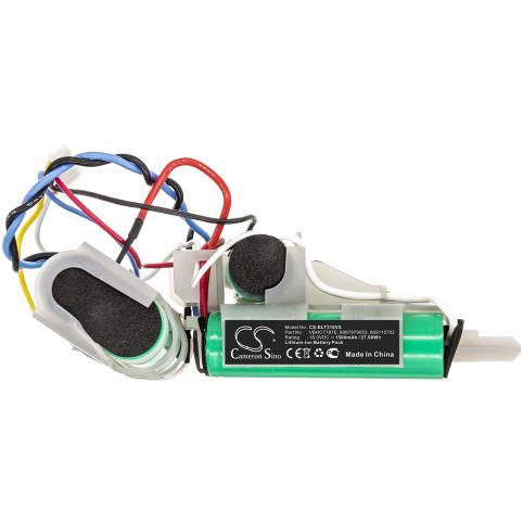 Akkus und ersatzakkus staubsauger electrolux 900940819