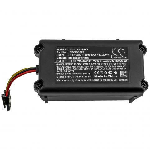 Batterie  bagotte bona18650-mf1 bl509