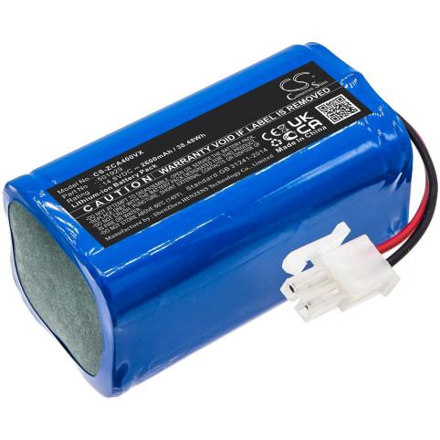 Batterie  zaco 501929