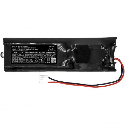 Batterie  rowenta misrh5273 01