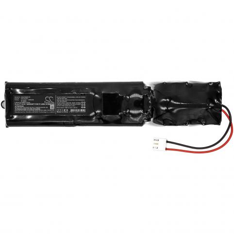 Rs rh5651 rh8895w0 9a0 batterie aspirateur rowenta