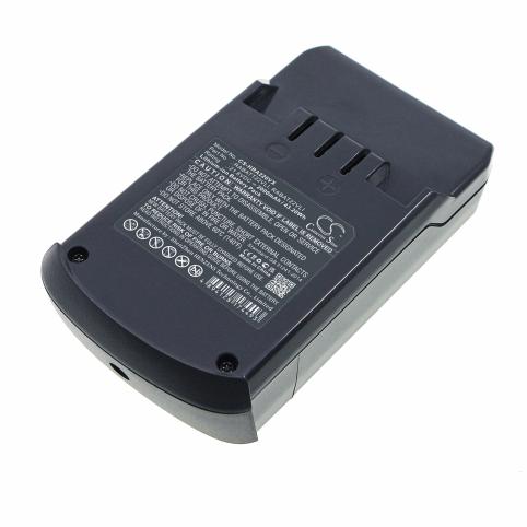 Akkus und ersatzakkus staubsauger hoover ra22hcg011