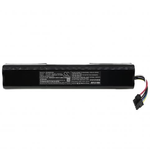Batterij  neato 945 0129