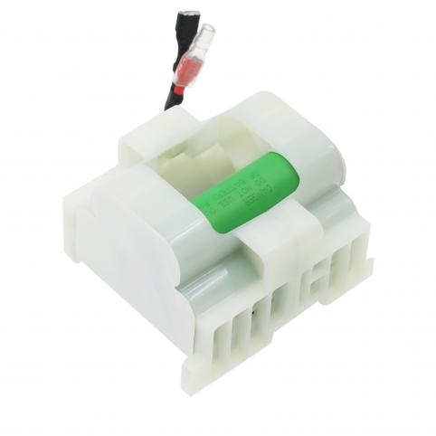 Batterie  shark xb800