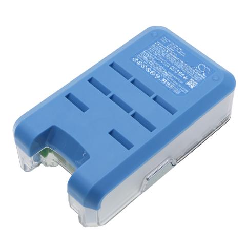 Batterie  tineco 12 hhr150aa fagor