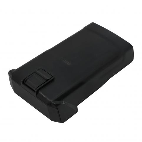 Batterij stofzuiger hoover h free