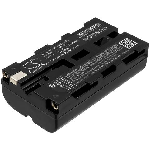 Batterie  daitem batli30