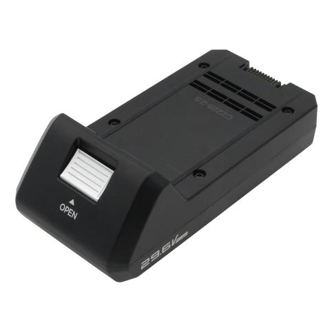 Batterie  eureka bp28825a