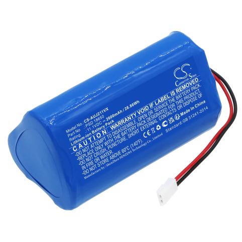 Psd 18650 211 pool cleaner battery vacuum cleaner aquajack