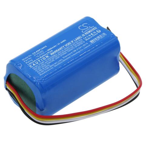 Batterie  eureka p14426d