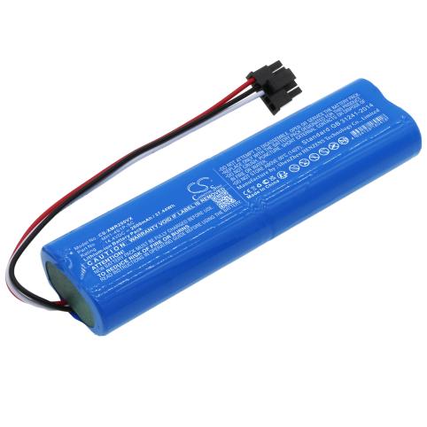 Batterij stofzuiger proscenic lds m7