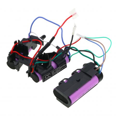 Batterij 2500 mah