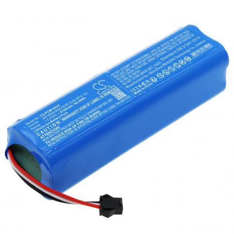 Batterie  proscenic nr18650 m26 4s2p