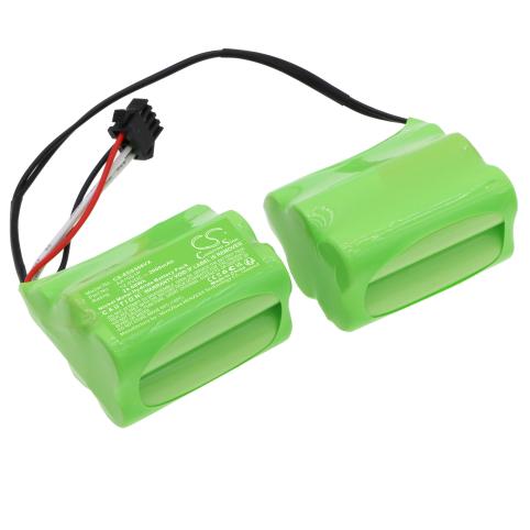 Batterie  ecovacs aa10s1p