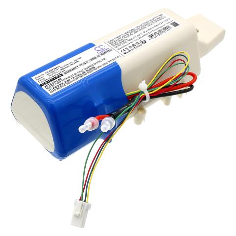 Batterij stofzuiger bissell 2596