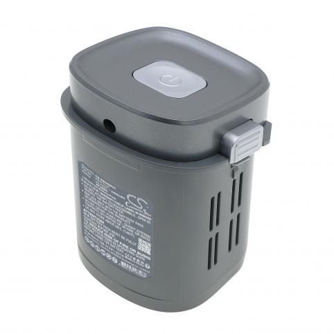 Batterij stofzuiger viomi a9