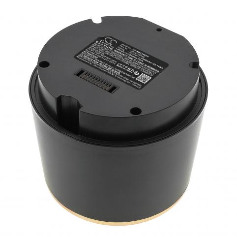 Batterij stofzuiger viomi cyber