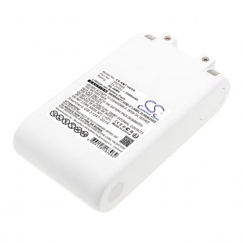 Batterie  xiaomi p2046 7s1p bca
