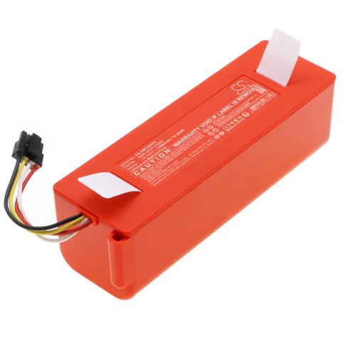 Batterie  xiaomi brr 2p4s 5200d