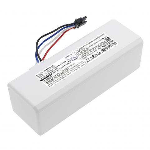 Batterie  dreame p1904-4s1p-mm mc1808