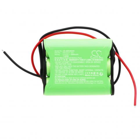 Batterie  aeg 405 52 51 393