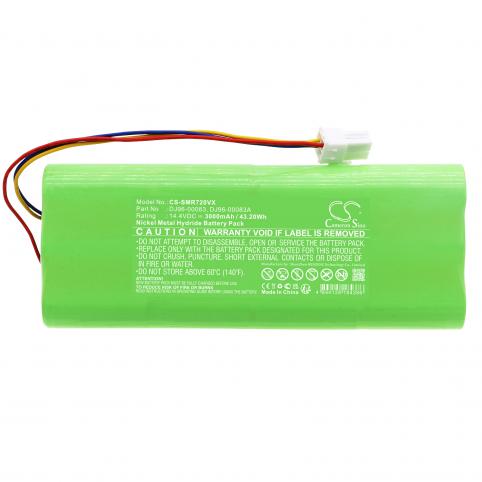 Battery  samsung dj96 00083b