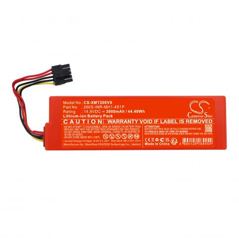 Batterie  xiaomi 260s inr mh1 4s1p