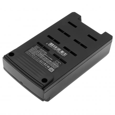 Batterie  tineco zb1873 6s1p 0