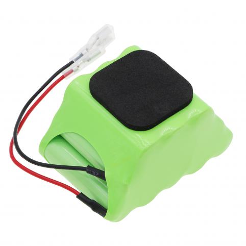 Batterij stofzuiger shark sv751