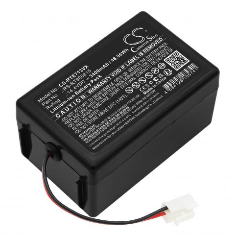 Batterie  rowenta rs rt900815