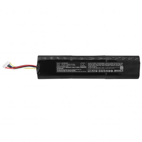Batterij stofzuiger neato d10
