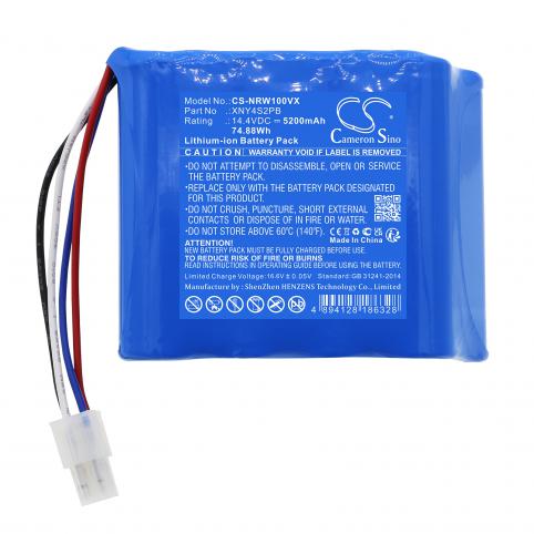 Battery  narwal xny4s2pb