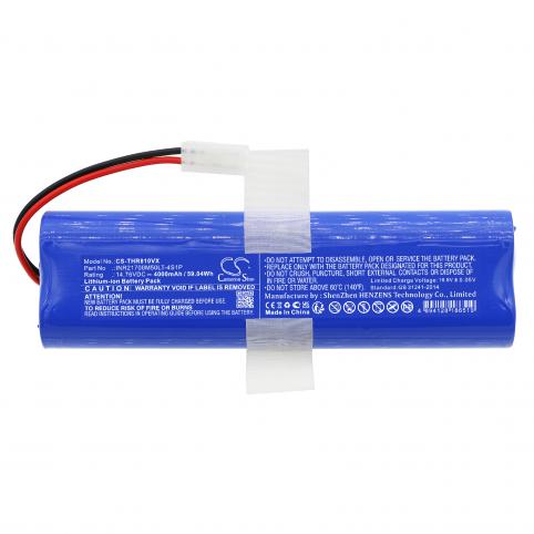 Batterie  360 inr21700m50lt 4s1p