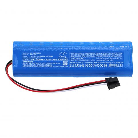 Batteria  xiaomi 5465v202