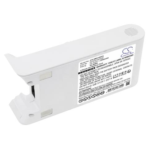Batterie  xiaomi mjwxcq04zm