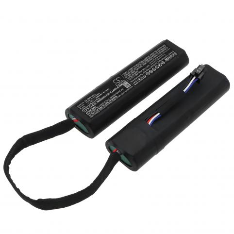 Batterij stofzuiger dreame w10s