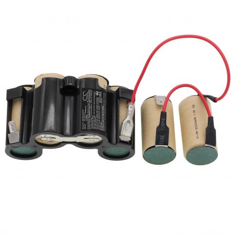 Batterie  rowenta rs ac3477