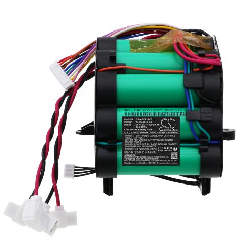 1 pure f9 battery vacuum cleaner electrolux
