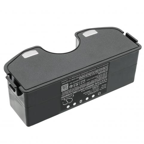 Batterie  ecovacs 10001374